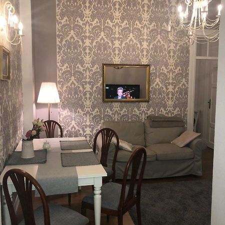 Apartament Orla Щецин Екстер'єр фото