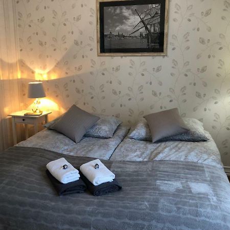 Apartament Orla Щецин Екстер'єр фото
