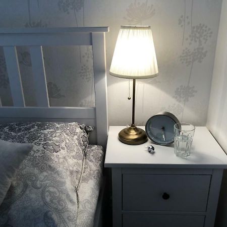 Apartament Orla Щецин Екстер'єр фото