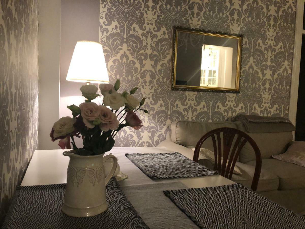 Apartament Orla Щецин Екстер'єр фото