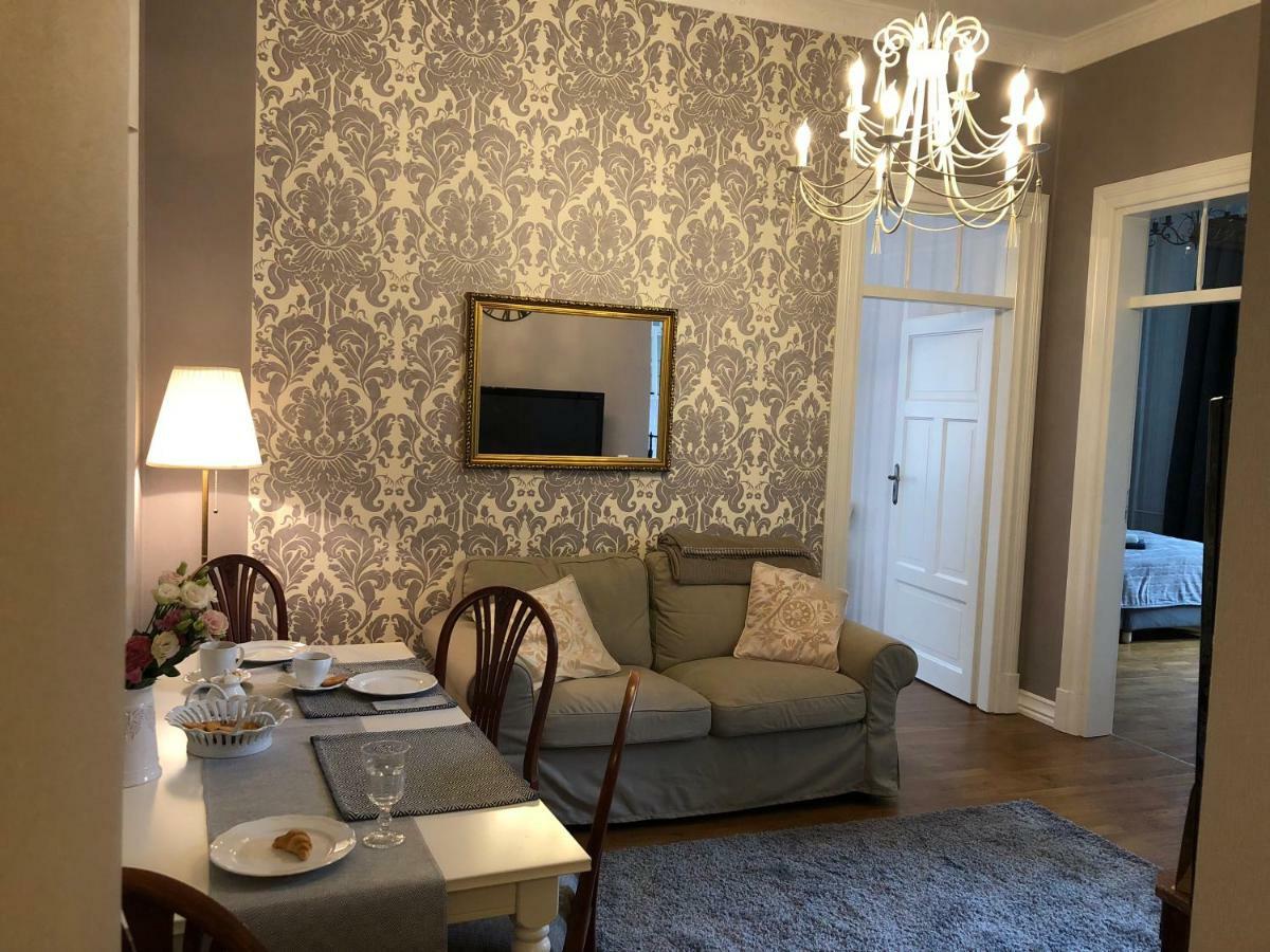 Apartament Orla Щецин Екстер'єр фото