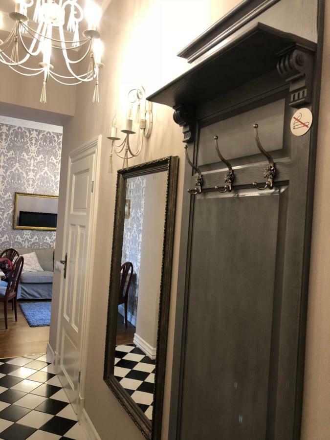 Apartament Orla Щецин Екстер'єр фото
