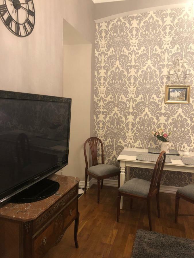 Apartament Orla Щецин Екстер'єр фото