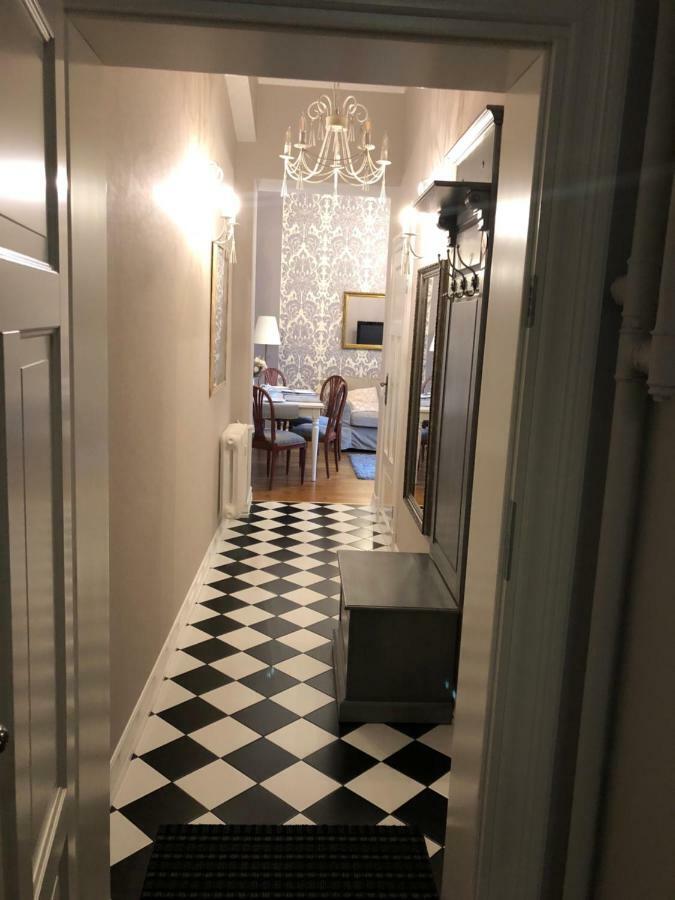 Apartament Orla Щецин Екстер'єр фото