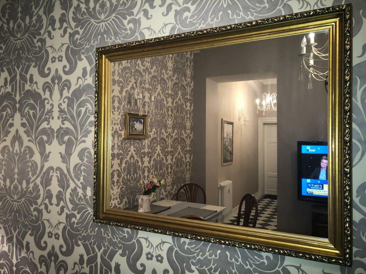 Apartament Orla Щецин Екстер'єр фото