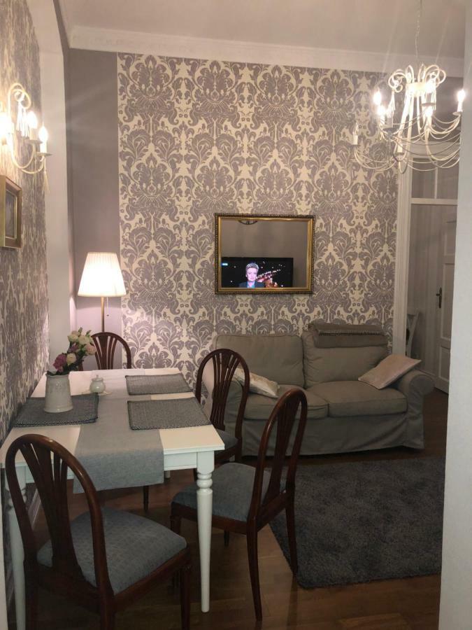 Apartament Orla Щецин Екстер'єр фото