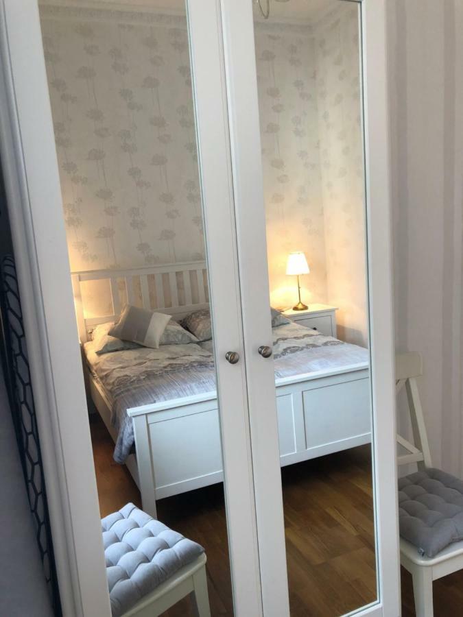 Apartament Orla Щецин Екстер'єр фото