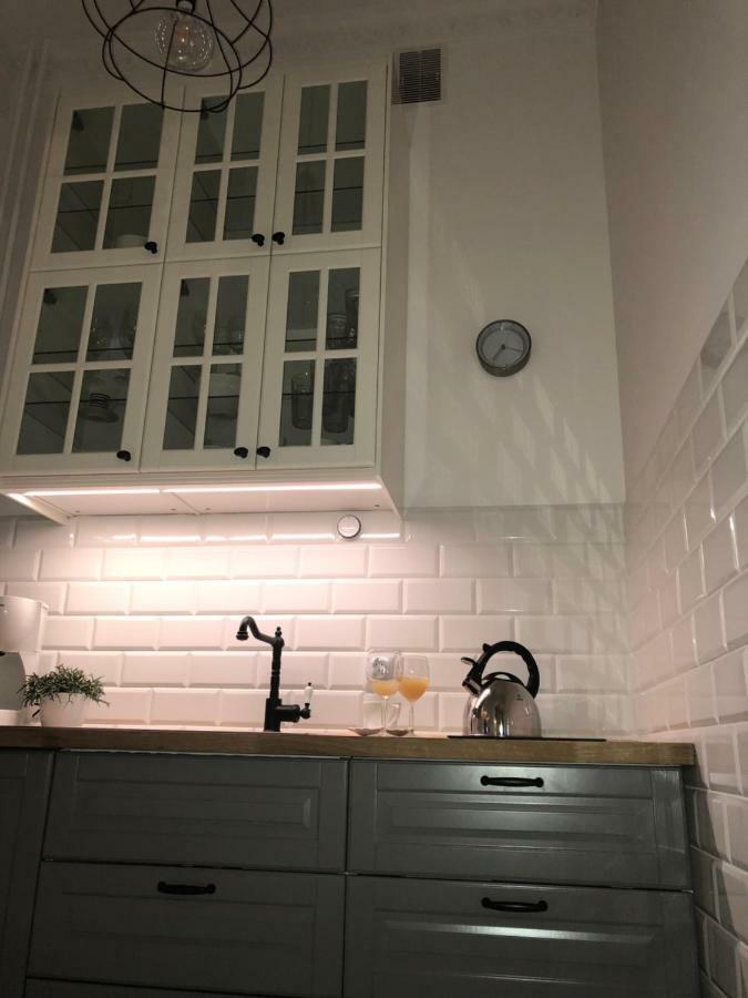 Apartament Orla Щецин Екстер'єр фото