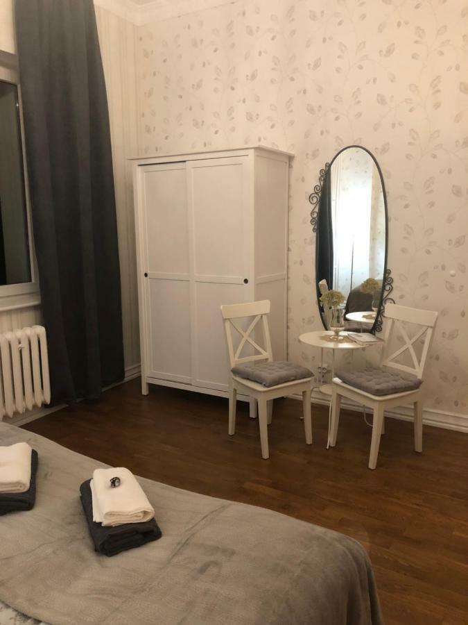 Apartament Orla Щецин Екстер'єр фото