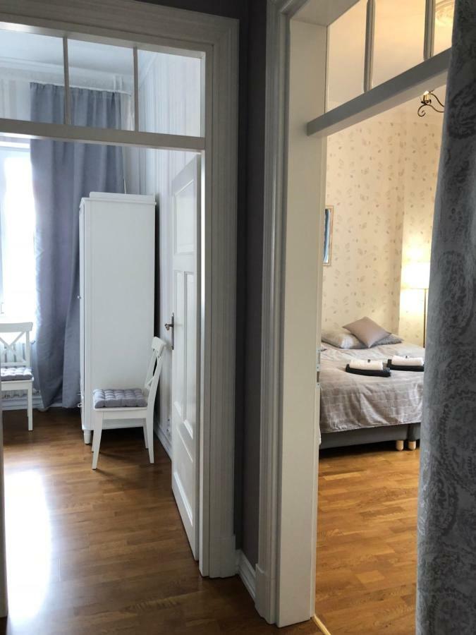 Apartament Orla Щецин Екстер'єр фото