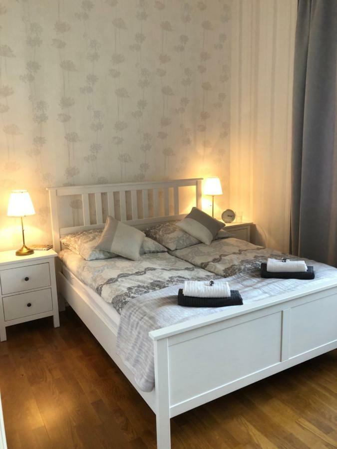 Apartament Orla Щецин Екстер'єр фото