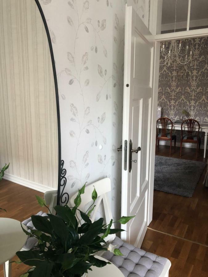 Apartament Orla Щецин Екстер'єр фото
