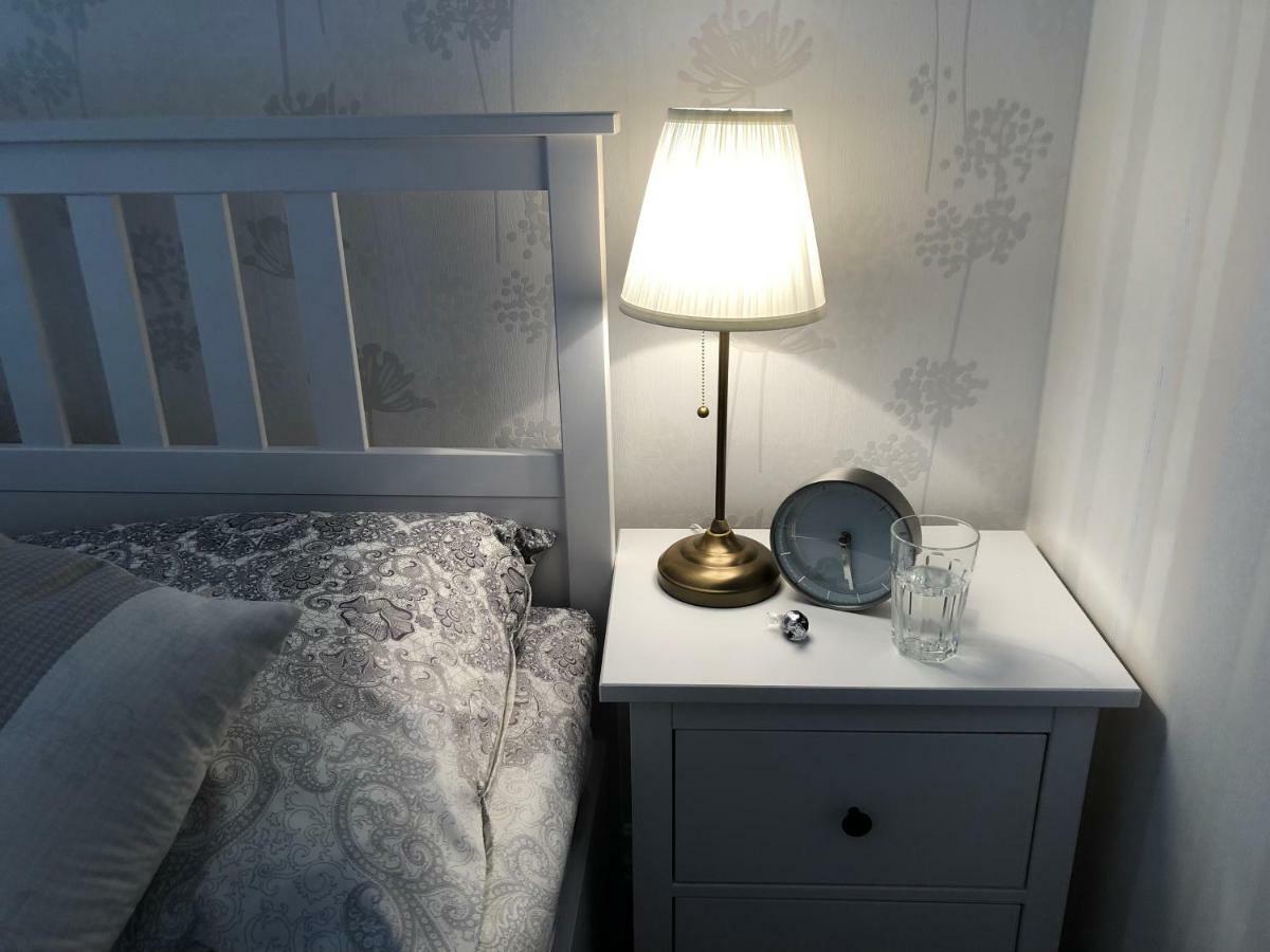 Apartament Orla Щецин Екстер'єр фото