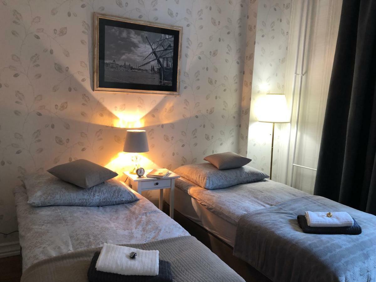 Apartament Orla Щецин Екстер'єр фото