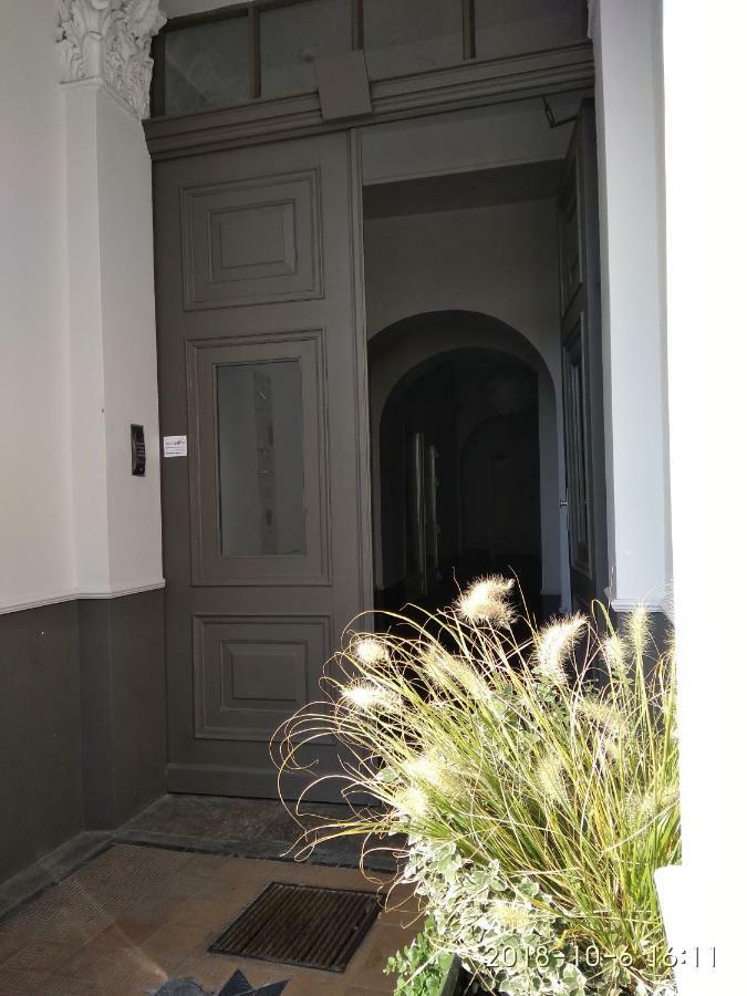 Apartament Orla Щецин Екстер'єр фото