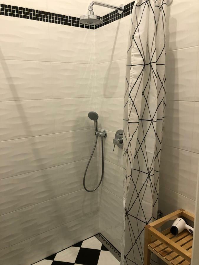 Apartament Orla Щецин Екстер'єр фото