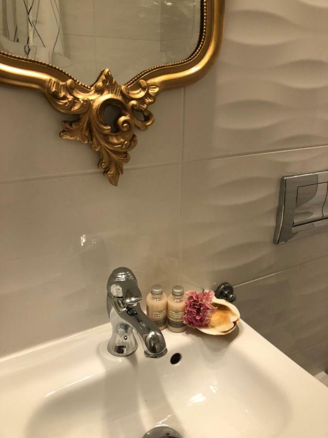 Apartament Orla Щецин Екстер'єр фото