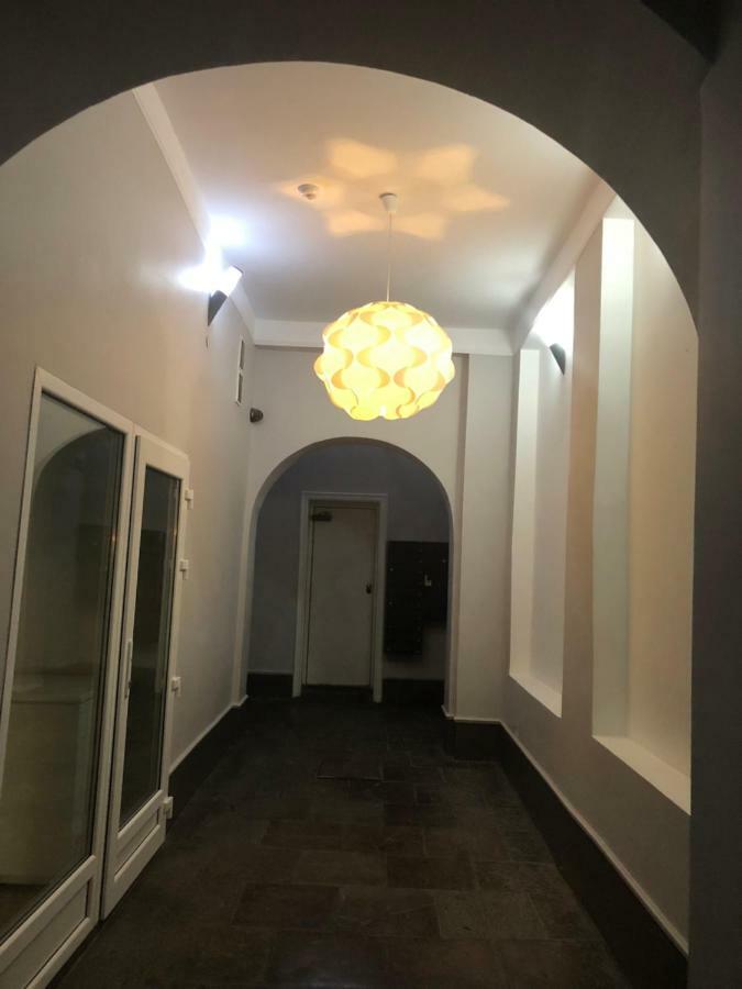 Apartament Orla Щецин Екстер'єр фото